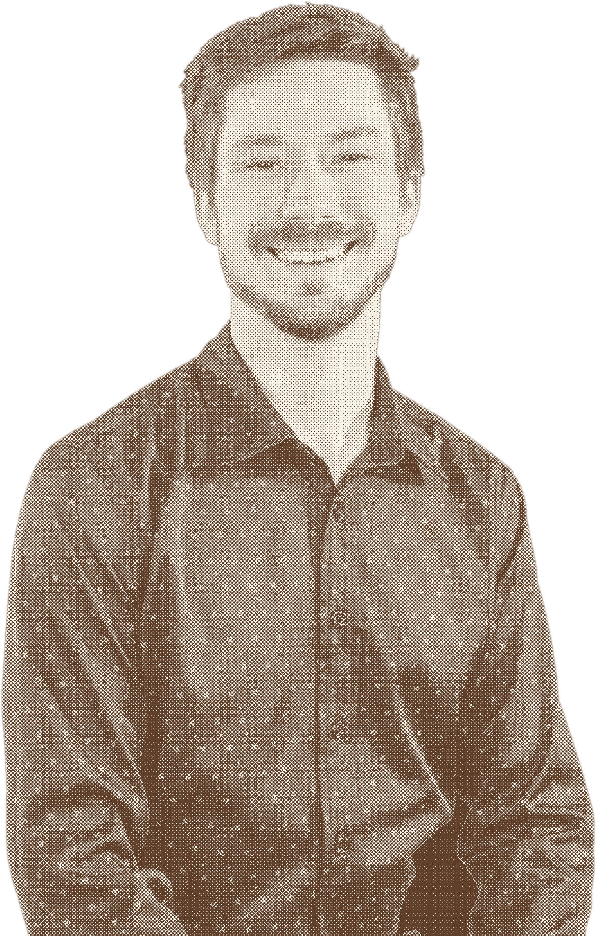 Brent Rosenauer